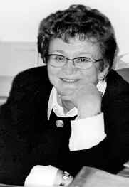 Екатерина Юрьевна Гениева, генеральный директор ВГБИЛ 