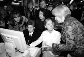 Фото пресс-службы Президента РФ