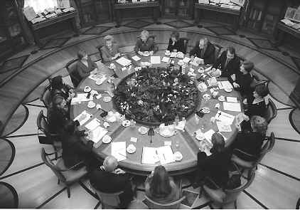 Фото пресс-службы Президента РФ