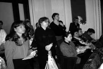 Фото Владимира Строковского