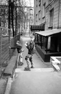 Фото Веры Зубаренковой